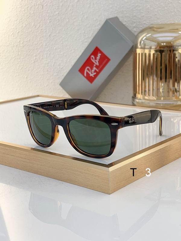 RayBan Sunglasses ID:20240804-352